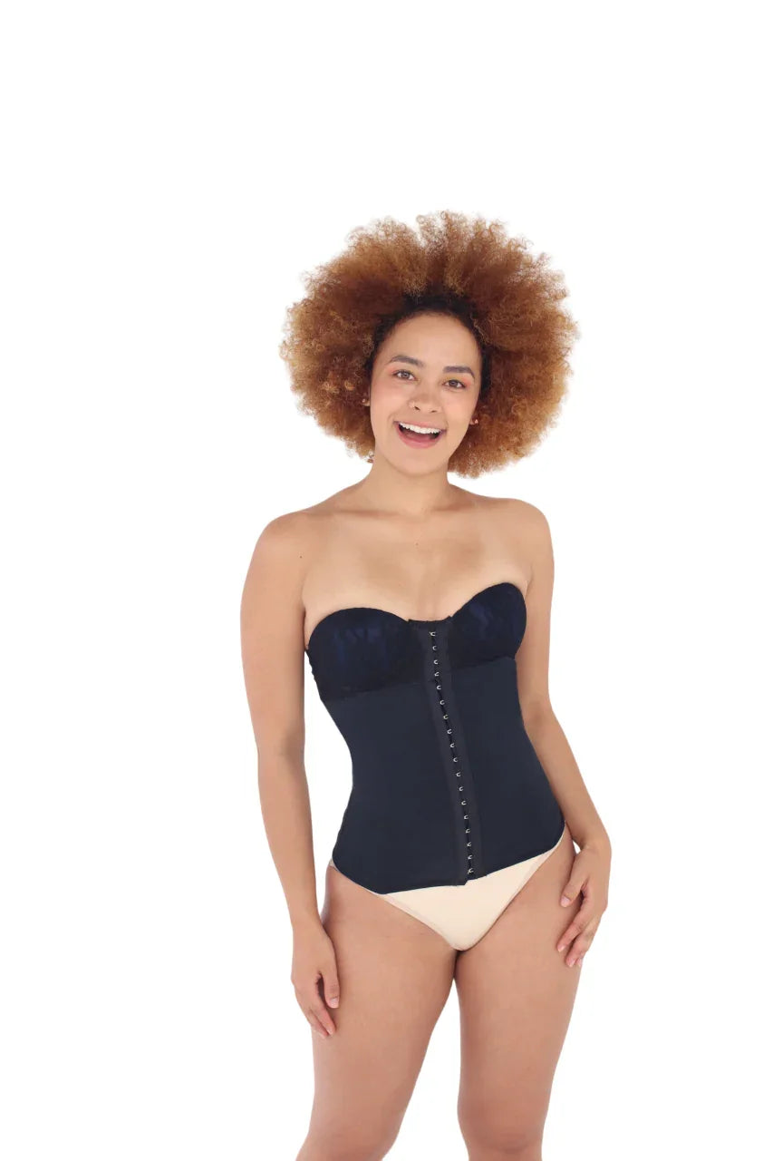 Corset modelador Sutil Fajas — imagen de producto