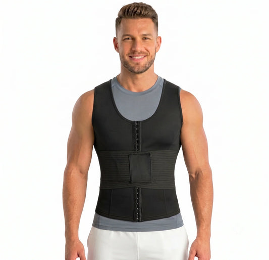Combo Reductor Extremo Hombre — Sutil Fajas